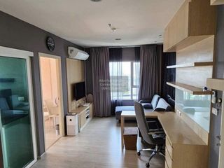For rent 2 bedrooms condo in Bang Sue, Bangkok
