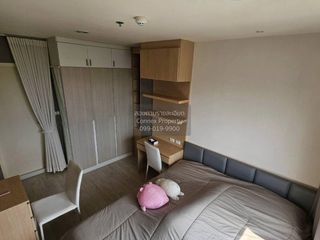 For rent 2 bedrooms condo in Bang Sue, Bangkok