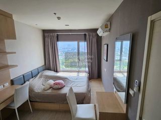 For rent 2 bedrooms condo in Bang Sue, Bangkok