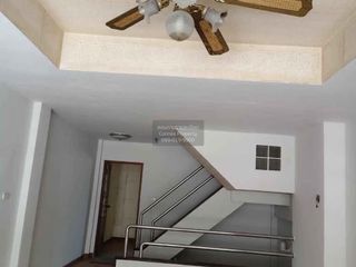 For rent 4 bedrooms townhouse in Wang Thonglang, Bangkok