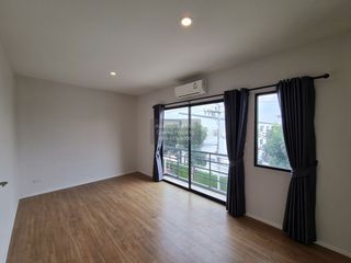 For rent 3 bedrooms townhouse in Bang Bua Thong, Nonthaburi