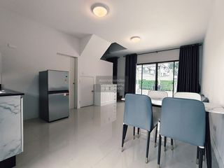 For rent 3 bedrooms townhouse in Bang Bua Thong, Nonthaburi