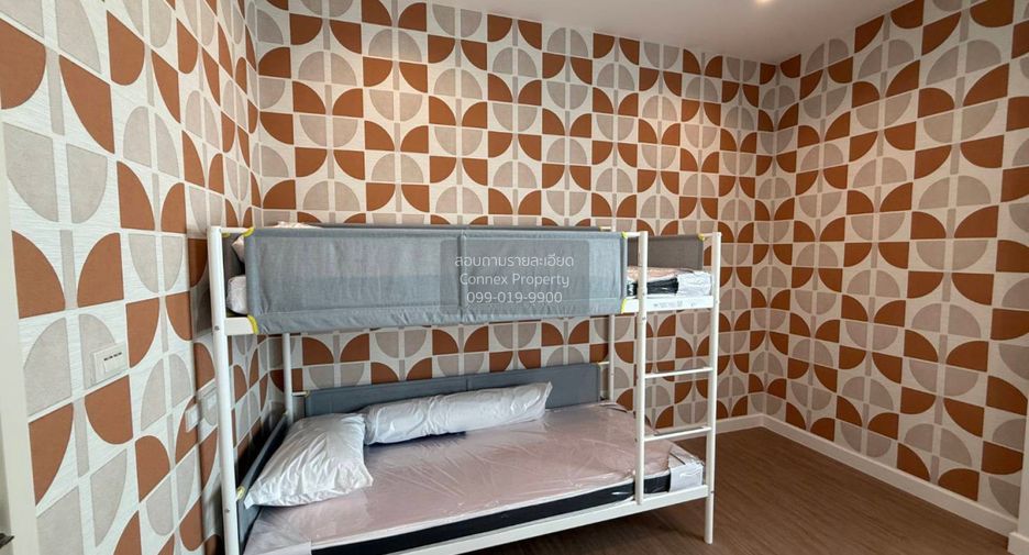 Haus zur Miete mit 4 Zimmer in Bang Phli, Samut Prakan