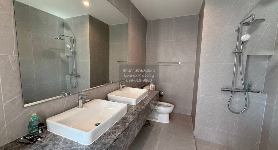 Haus zur Miete mit 4 Zimmer in Bang Phli, Samut Prakan