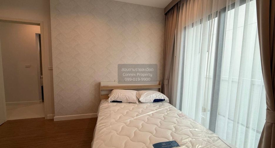 Haus zur Miete mit 4 Zimmer in Bang Phli, Samut Prakan