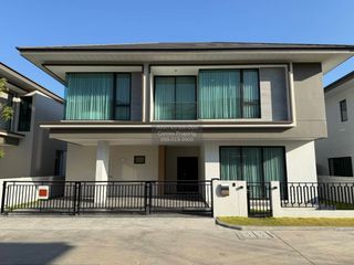 For rent 4 ベッドルーム house in Bang Phli, Samut Prakan