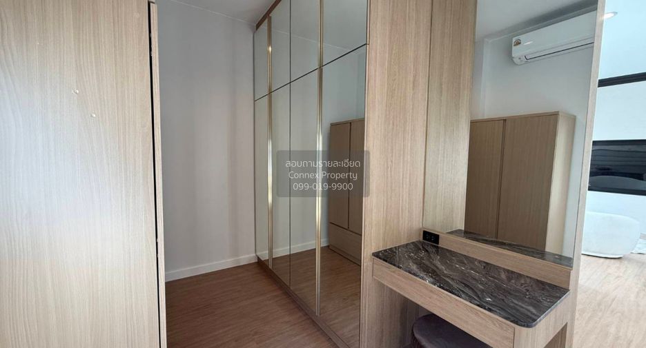 Haus zur Miete mit 4 Zimmer in Bang Phli, Samut Prakan