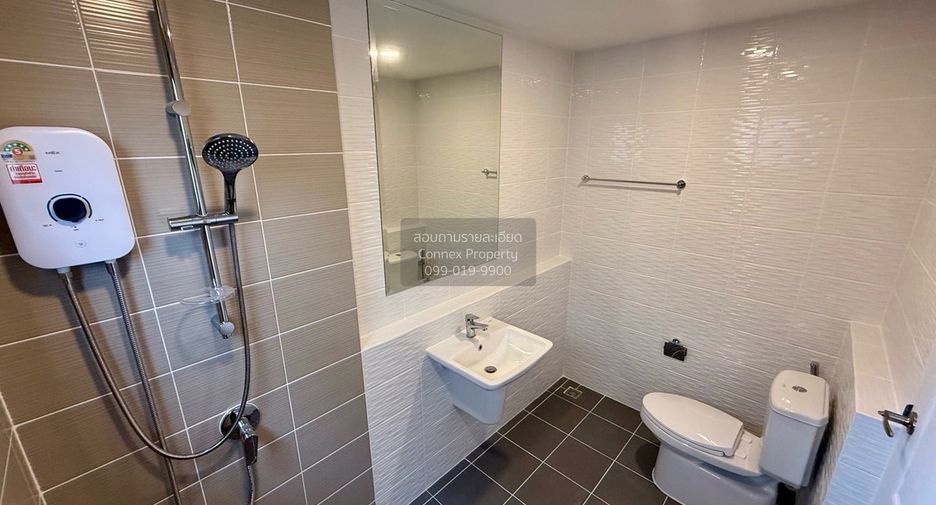 For rent 5 bedrooms house in Don Mueang, Bangkok