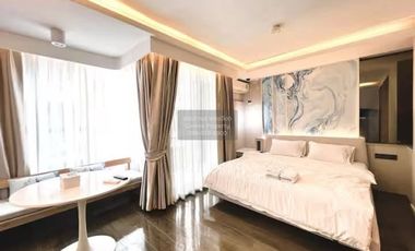 For rent 1 bed condo in Na Jomtien, Pattaya