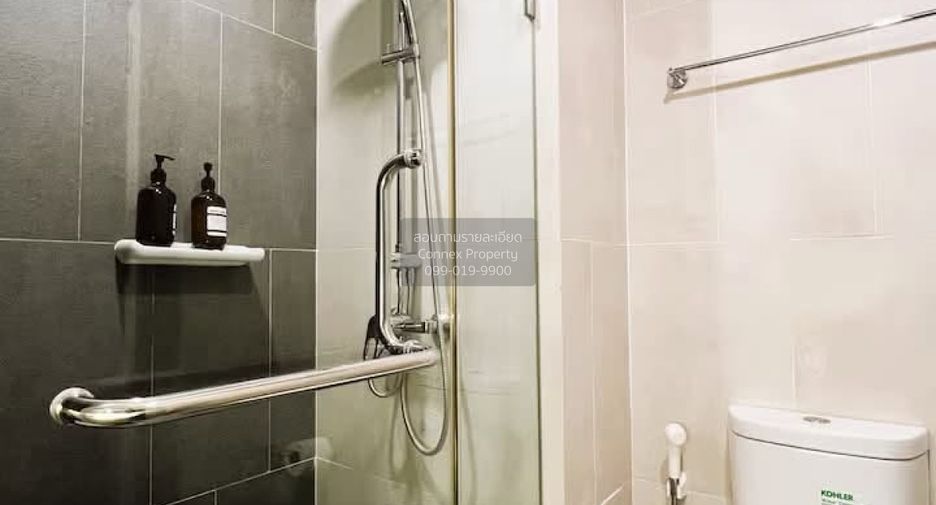 For rent 1 bed condo in Na Jomtien, Pattaya