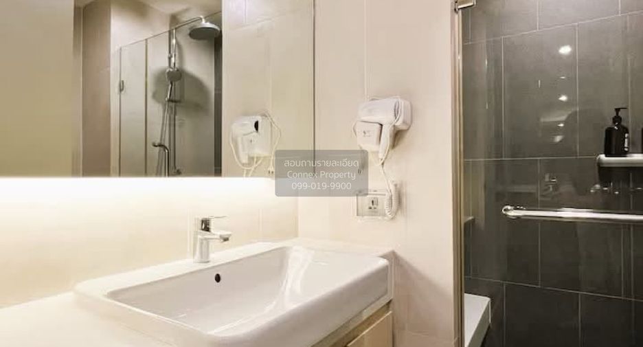 For rent 1 bed condo in Na Jomtien, Pattaya