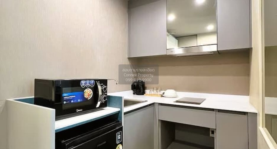For rent 1 bed condo in Na Jomtien, Pattaya