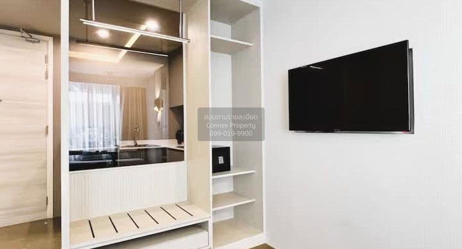 For rent 1 bed condo in Na Jomtien, Pattaya