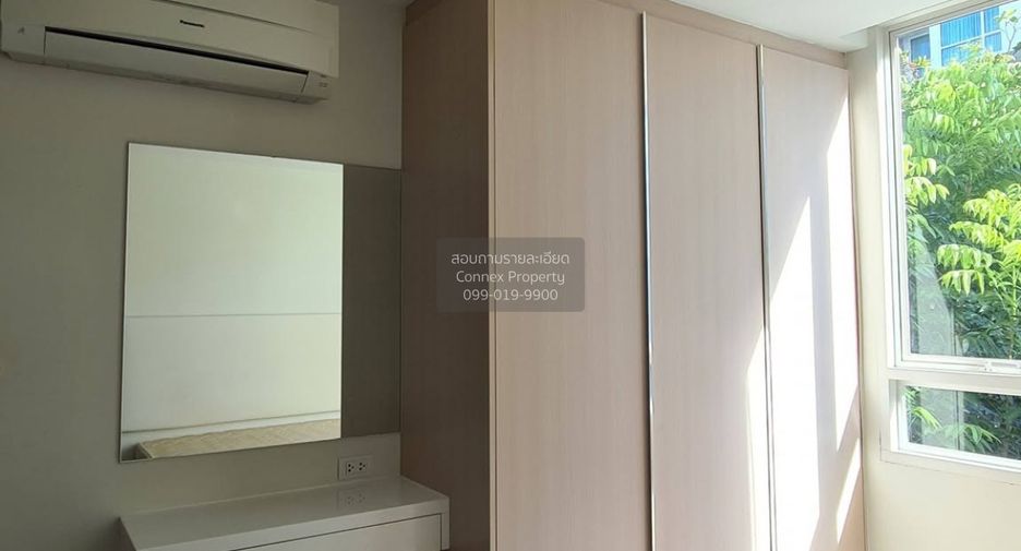 For rent 1 bed condo in Prawet, Bangkok