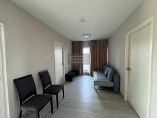 For rent 2 bedrooms condo in Mueang Nonthaburi, Nonthaburi