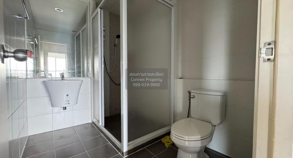 For rent 2 bedrooms condo in Mueang Nonthaburi, Nonthaburi