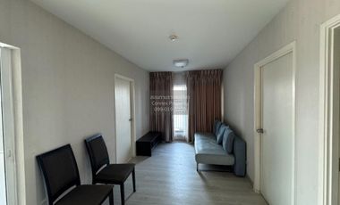 For rent 2 bedrooms condo in Mueang Nonthaburi, Nonthaburi