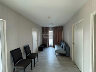 For rent 2 bedrooms condo in Mueang Nonthaburi, Nonthaburi