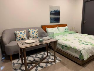 For rent 1 bed condo in Bang Khen, Bangkok