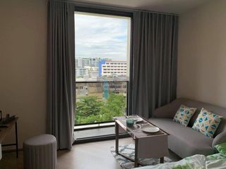 For rent 1 bed condo in Bang Khen, Bangkok