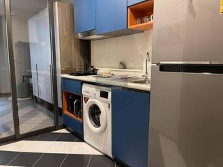 For rent 1 bed condo in Bang Khen, Bangkok
