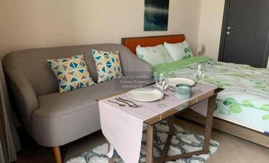 For rent 1 bed condo in Bang Khen, Bangkok