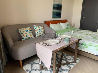 For rent 1 bed condo in Bang Khen, Bangkok