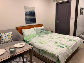 For rent 1 bed condo in Bang Khen, Bangkok