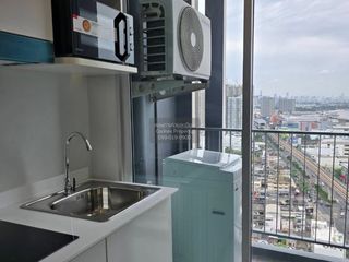 For rent 1 bed condo in Phasi Charoen, Bangkok
