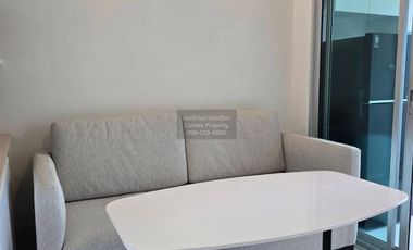 For rent 1 bed condo in Phasi Charoen, Bangkok