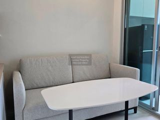 For rent 1 bed condo in Phasi Charoen, Bangkok