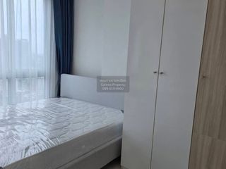 For rent 1 bed condo in Phasi Charoen, Bangkok