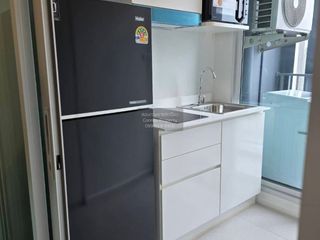 For rent 1 bed condo in Phasi Charoen, Bangkok