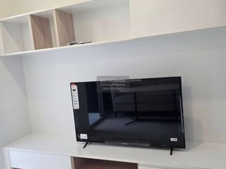 For rent 1 bed condo in Phasi Charoen, Bangkok