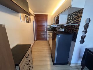 For rent 1 bed condo in Din Daeng, Bangkok