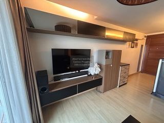 For rent 1 bed condo in Din Daeng, Bangkok