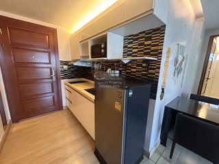 For rent 1 bed condo in Din Daeng, Bangkok