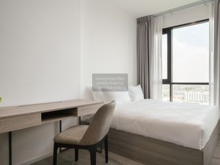 For rent 1 bed condo in Mueang Samut Prakan, Samut Prakan