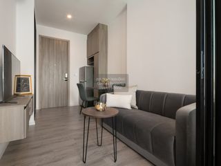 For rent 1 bed condo in Mueang Samut Prakan, Samut Prakan