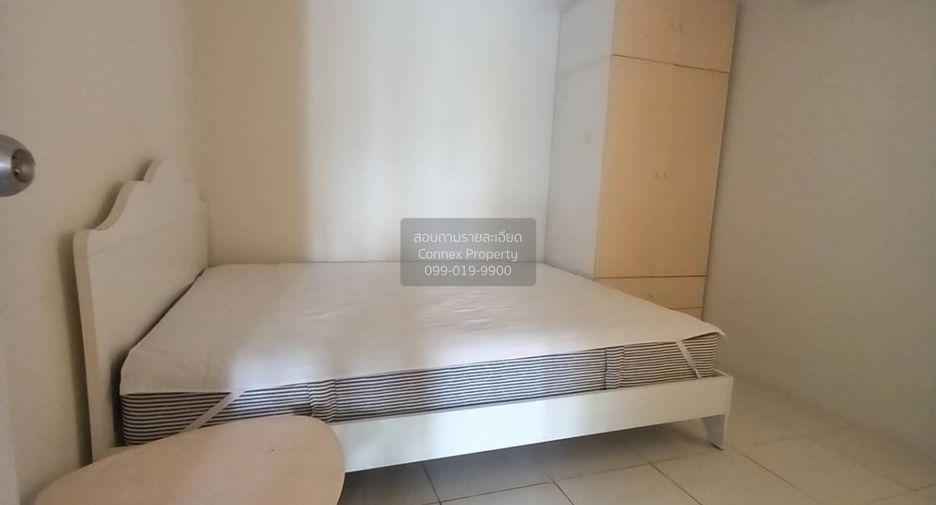Аренда 2 спальни кондо в Кхлонг Тоеи, Бангкок