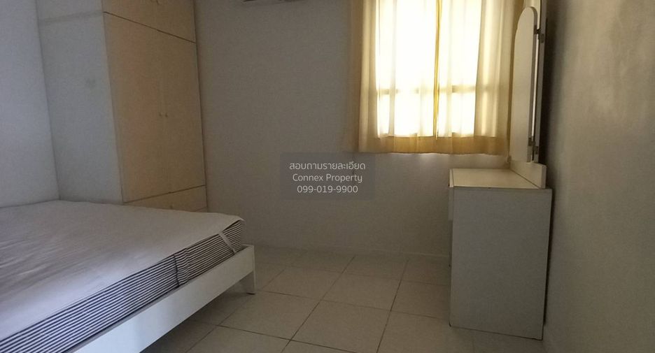 Аренда 2 спальни кондо в Кхлонг Тоеи, Бангкок