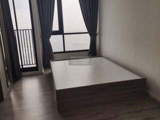 For rent 1 bed condo in Mueang Samut Prakan, Samut Prakan