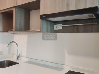 For rent 1 bed condo in Mueang Samut Prakan, Samut Prakan
