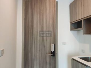 For rent 1 bed condo in Mueang Samut Prakan, Samut Prakan