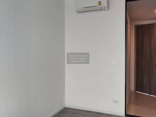 For rent 1 bed condo in Mueang Samut Prakan, Samut Prakan