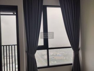 For rent 1 bed condo in Mueang Samut Prakan, Samut Prakan