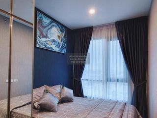 For rent 1 bed condo in Mueang Samut Prakan, Samut Prakan