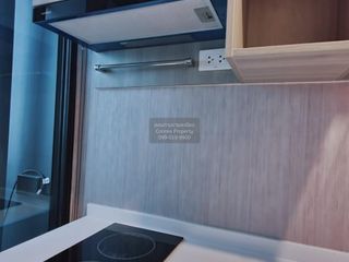 For rent 1 bed condo in Mueang Samut Prakan, Samut Prakan