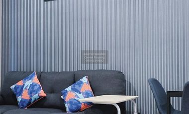For rent 1 bed condo in Mueang Samut Prakan, Samut Prakan