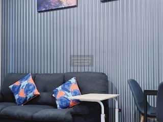 For rent 1 bed condo in Mueang Samut Prakan, Samut Prakan
